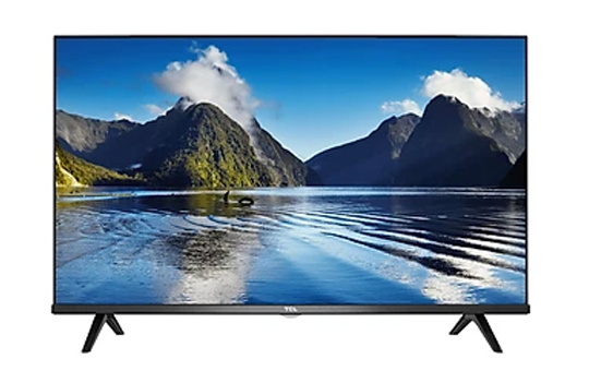Smart TV TCL Android 8.0 40 inch Full HD Wifi - 40L61