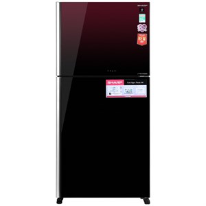Tủ lạnh Sharp SJ-XP570PG-MR 570 lít 2 cửa Inverter