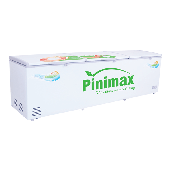 Tủ đông Inverter Pinimax PNM-119AF3