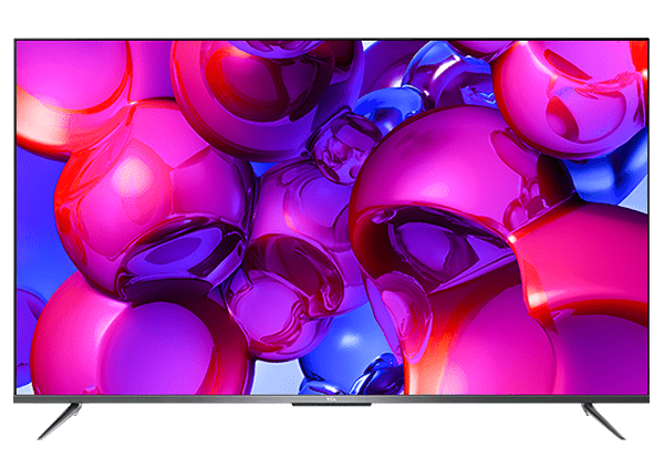 Android Tivi TCL 4K 75 inch 75P715