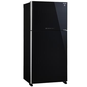 Tủ lạnh Sharp SJ-XP570PG-BK 570 lít 2 cửa Inverter