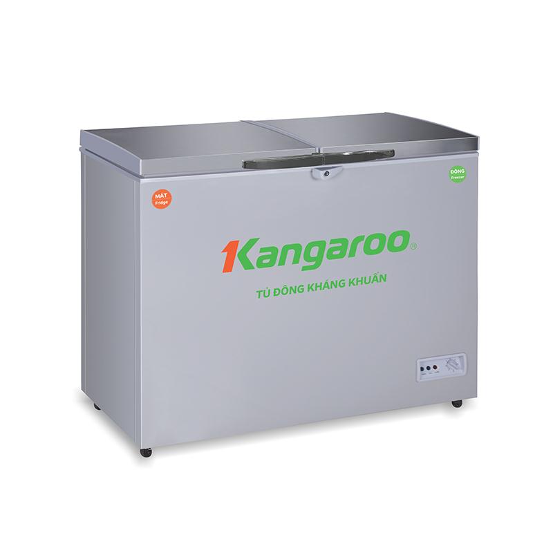 Tủ đông kháng khuẩn Kangaroo KG688VC2