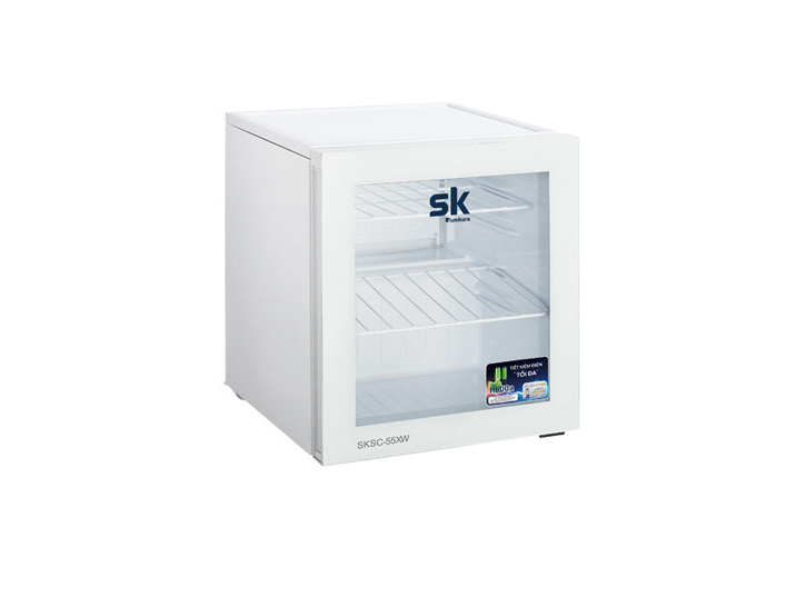 Tủ mát Sumikura SKSC-55XW