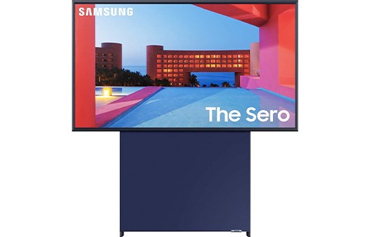 Smart Tivi QLED Samsung 4K 43 inch QA43LS05T