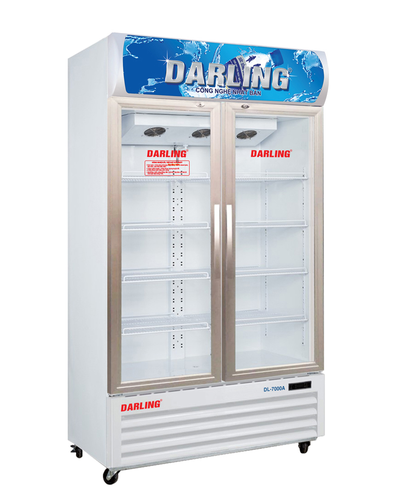 Tủ Mát Darling DL-12000A