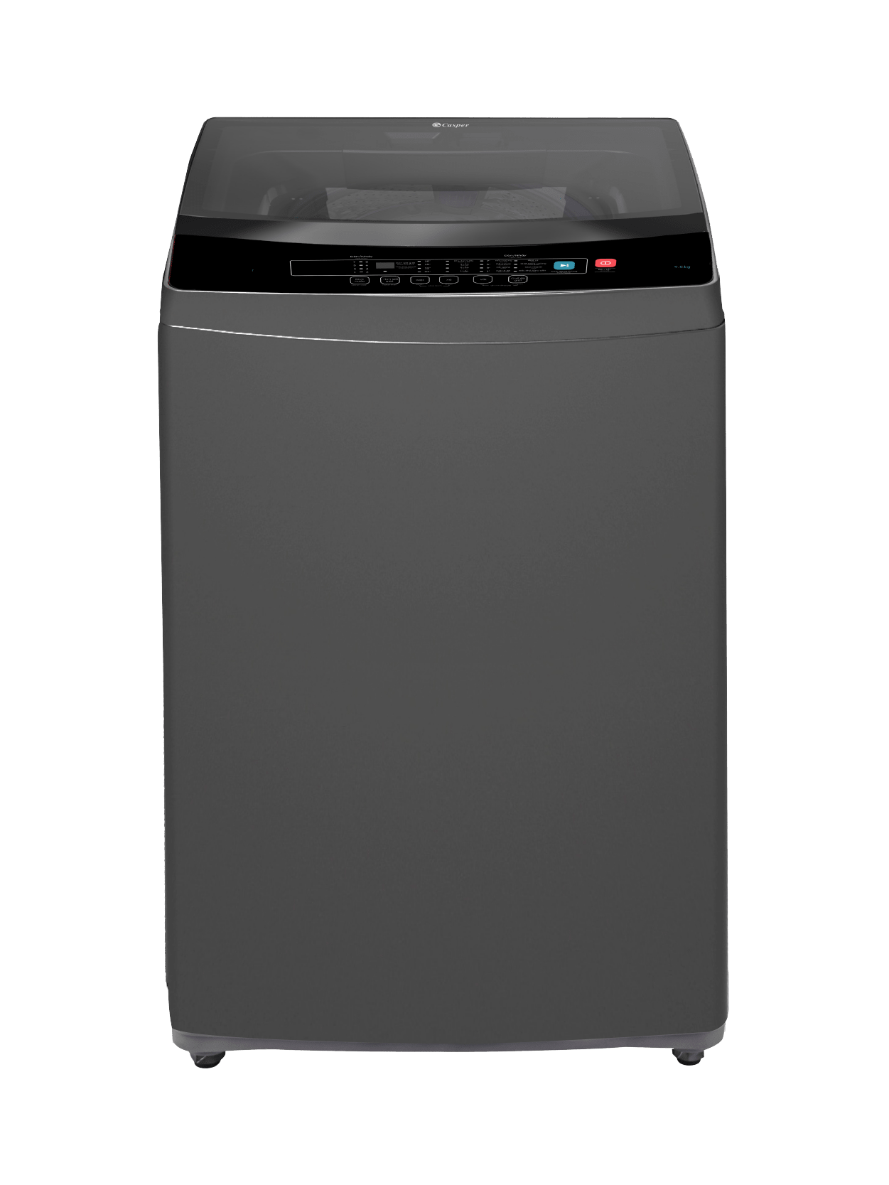 Máy giặt Casper 8.5 Kg  WT-85N68BGA