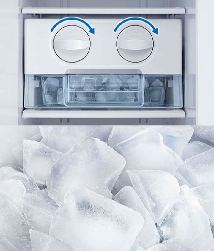 Tủ lạnh Hitachi R-S800PGV0 (GBK) Inverter 595 lít