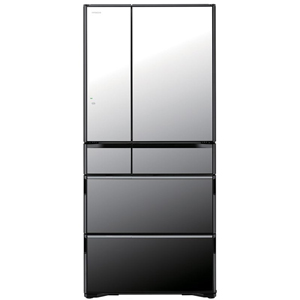 Tủ lạnh Hitachi Inverter 735 lít Multi Door R-ZX740KV X