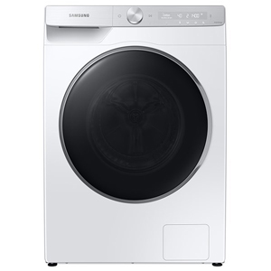 Máy giặt Samsung Inverter 10 Kg WW10TP54DSH/SV