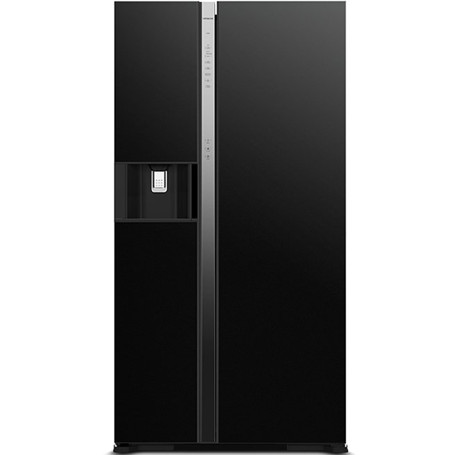 Tủ lạnh Hitachi R-SX800GPGV0 (GBK) 573 lít Inverter