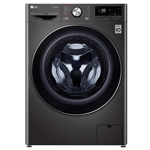 Máy giặt LG Inverter 11 kg FV1411S3B