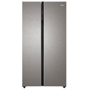 Tủ lạnh Aqua Inverter 576 lít AQR-IG696FS GP