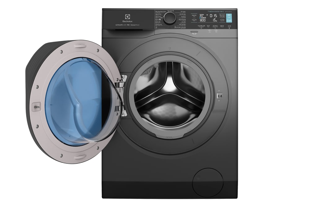 Máy giặt Electrolux Inverter 7.5 kg EWF10744