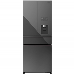 Tủ lạnh Panasonic Inverter 540 lít NR-YW590YHHV