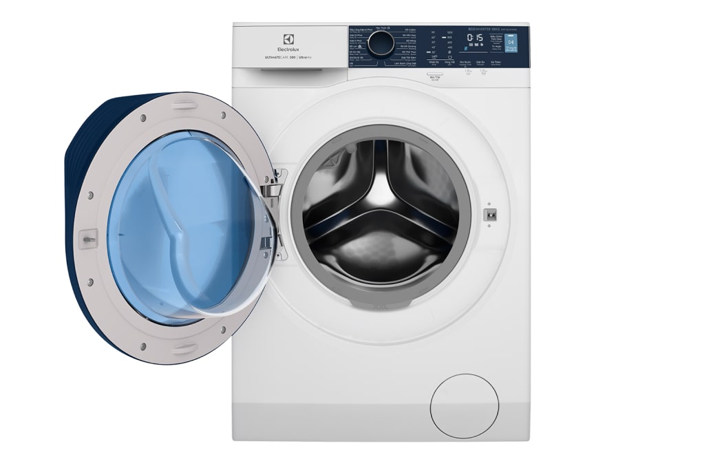 Máy giặt Electrolux Inverter 8 kg EWF8025CQWA, giá rẻ, chính hãng