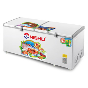 Tủ đông Nishu NTD-1088S-New