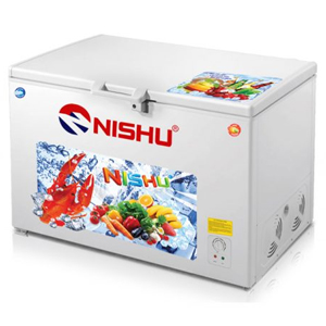 Tủ đông Nishu NTD- 388S-New