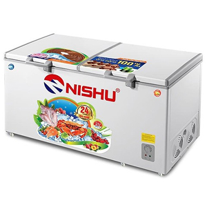 Tủ đông Nishu NTD-788-New