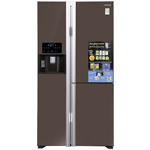 Tủ lạnh Hitachi Inverter 584L R-M700GPGV2X(MBW)