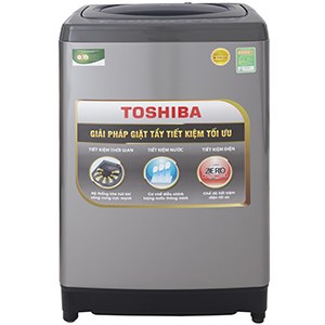 Máy giặt Toshiba 9 Kg AW-H1000GV SB