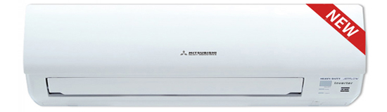 Điều hòa Mitsubishi 1 chiều Inverter SRK/SRC18YXP-W5
