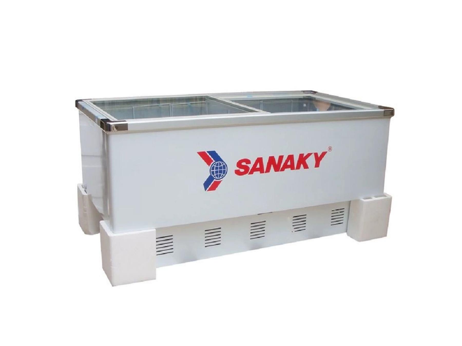 Tủ đông Sanaky VH899K 516L
