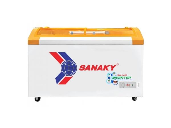 Tủ đông Sanaky inverter 500L VH899K3A