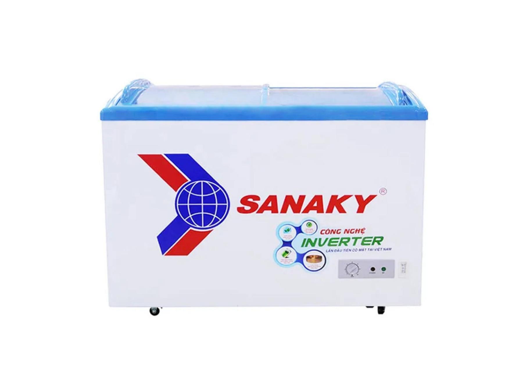 Tủ Đông Sanaky VH4899K3 324L