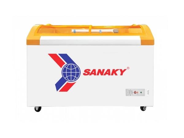 Tủ đông Sanaky VH899KA