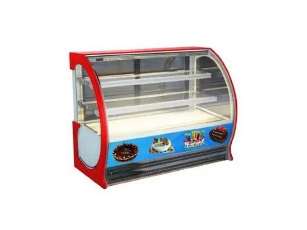 Tủ quầy bánh Sanaky VH900HP 900L