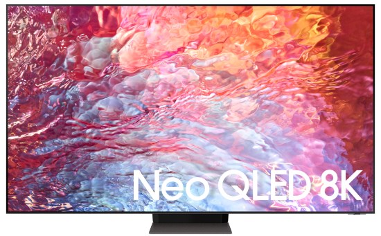 Smart Tivi Neo QLED 8K 65 inch Samsung QA65QN700B