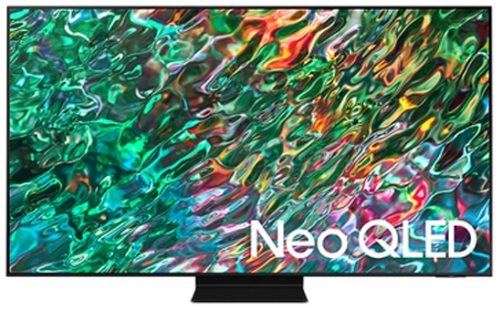 Smart TV Samsung Neo QLED 4K 55 inch 55QN85BA