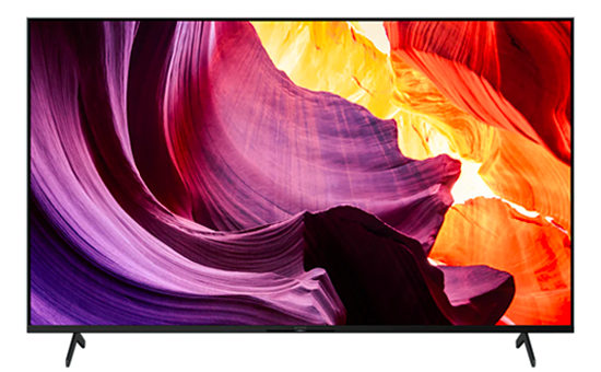 Google Tivi OLED Sony 4K 77 inch XR-77A80K