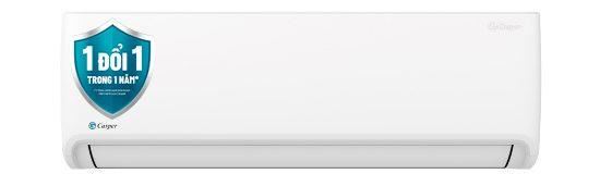 Điều hòa 2 chiều Casper Inverter 9800 BTU GH-09IS33
