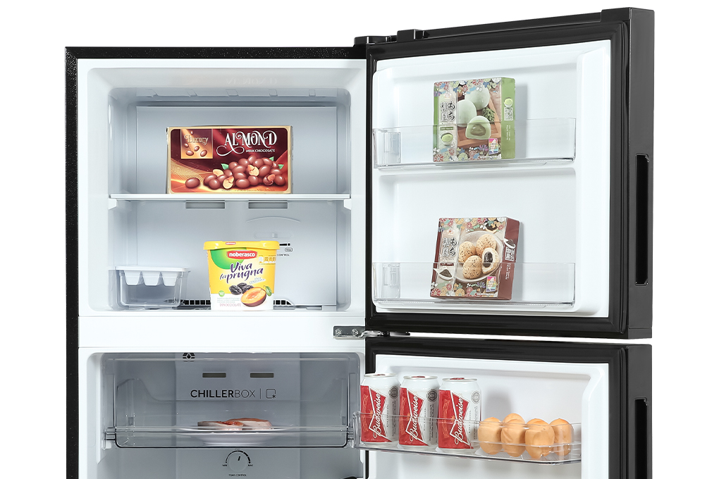 Tủ lạnh Aqua Inverter 235 lít AQR-T249MA PB – Mua Sắm Điện Máy Giá Rẻ