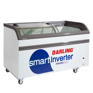 Tủ kem Darling Inverter DMF-9079ASKI
