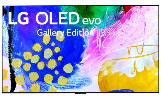 Smart Tivi OLED LG 4K 65 inch 65G2PSA