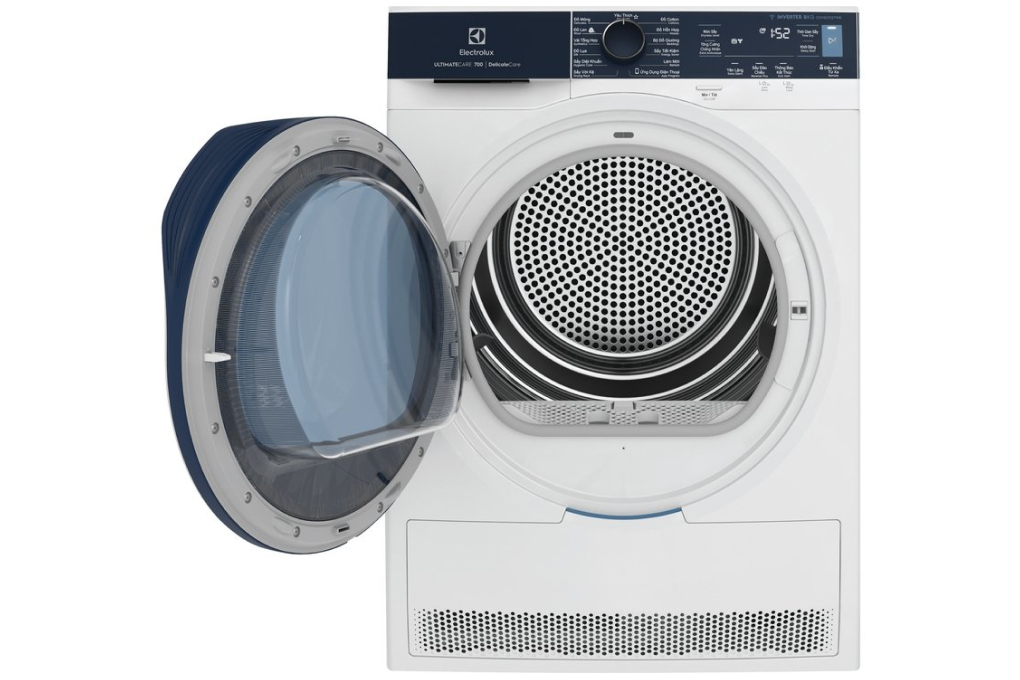 Máy giặt sấy tốt không? TOP 3 máy giặt có chế độ sấy khô giá rẻ