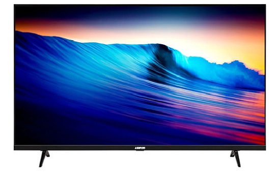 SMART TV Ultra iSLIM 4K 50 Inch – 50U73