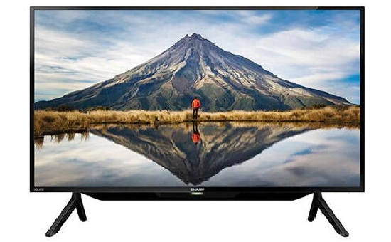 Android Tivi Sharp 4T-C65CK1X Smart 55 inch new 2022