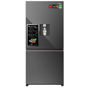 Tủ lạnh Panasonic 500 lít NR-BW530XMMV