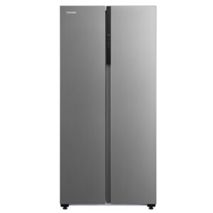 Tủ lạnh thông minh Inverter Toshiba GR-RS600WI-PMV(49)-SL