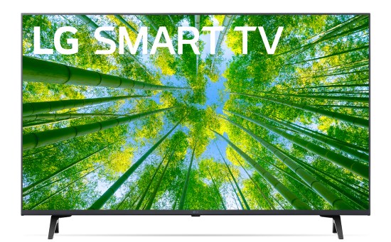 Smart Tivi LG 50 Inch 4K UHD 50UQ8050PSB