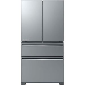 Tủ lạnh Mitsubishi Electric Inverter 564 lít MR-LX68EM-GSL-V