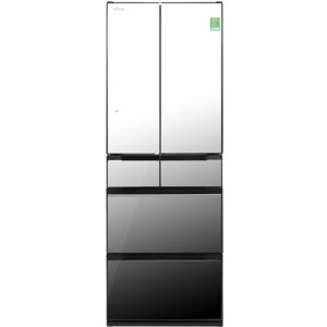 Tủ lạnh Hitachi R-HW540RV(X) 540 lít 6 cửa