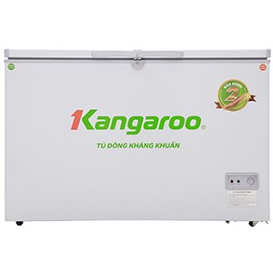 Tủ đông Kangaroo 256 lít KG 398C2