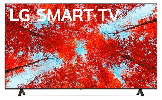 Smart Tivi LG 4K 55 inch 55UQ9100PSD ThinQ AI