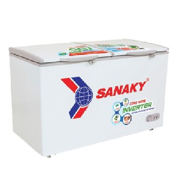 Tủ đông Sanaky VH-6699HYK 660 lít