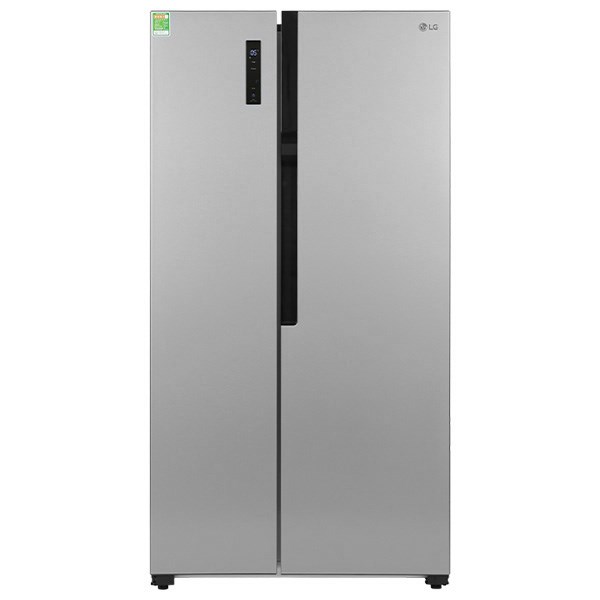 Tủ lạnh LG Inverter 519 lít GR-B256JDS