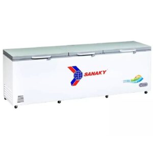 Tủ đông Sanaky VH-1199HYK 1100 lít